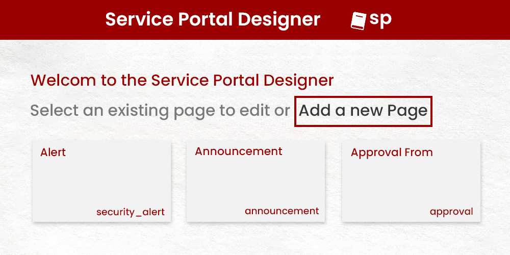 Build Your Own Website Easily with ServiceNow Partner Portal